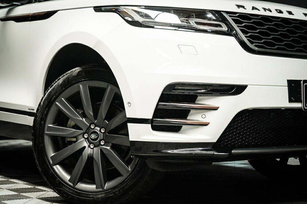 Land Rover Range Rover Velar image 2