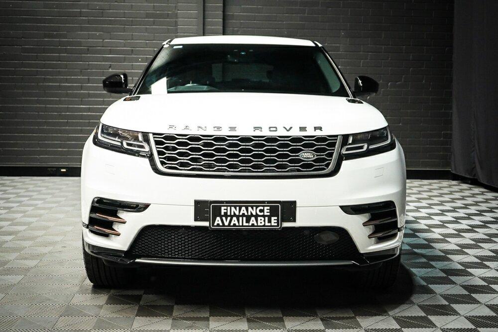 Land Rover Range Rover Velar image 3