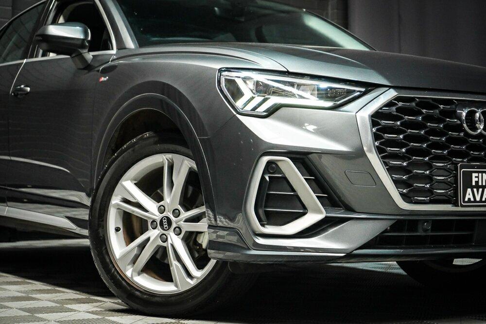 Audi Q3 image 2
