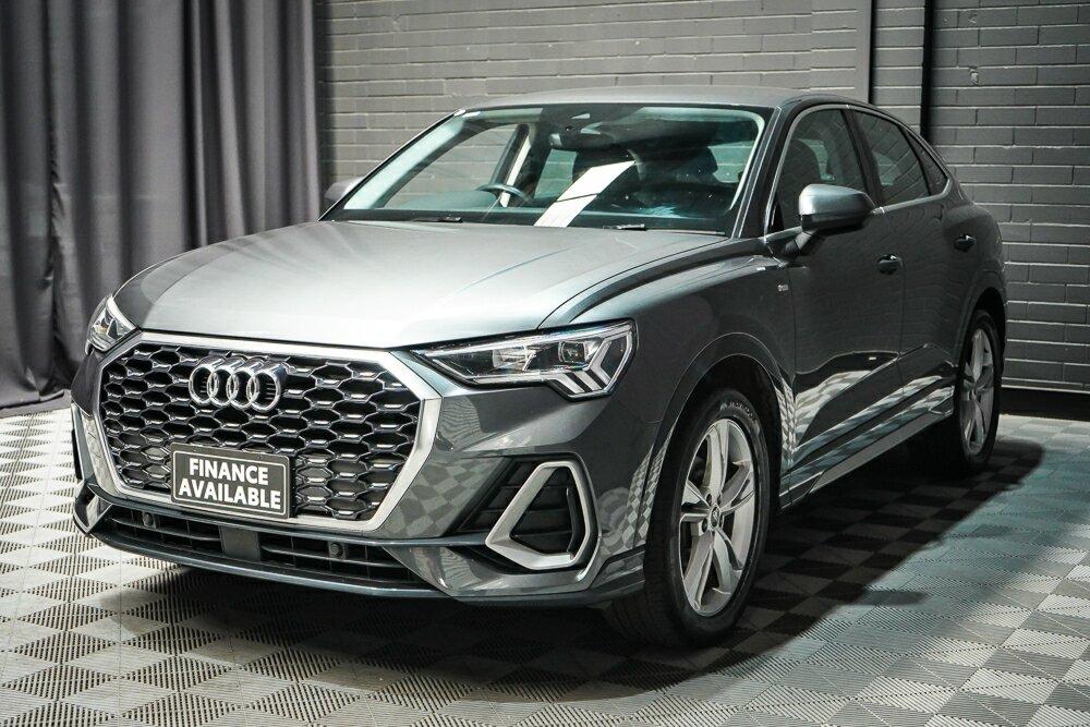 Audi Q3 image 4