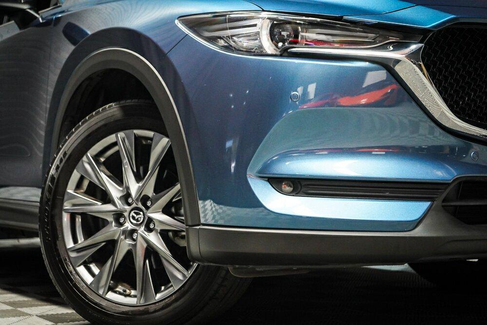 Mazda Cx-5 image 2