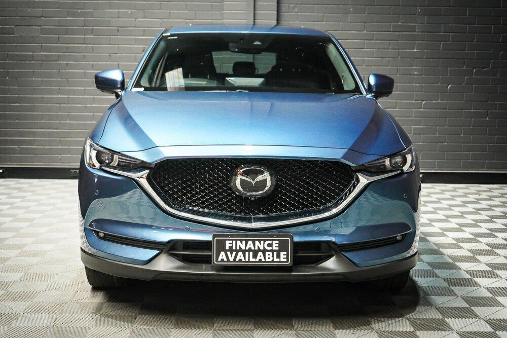 Mazda Cx-5 image 3