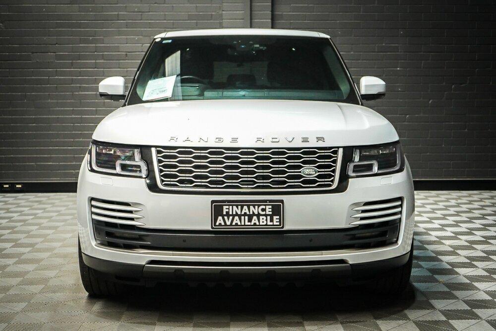 Land Rover Range Rover image 3