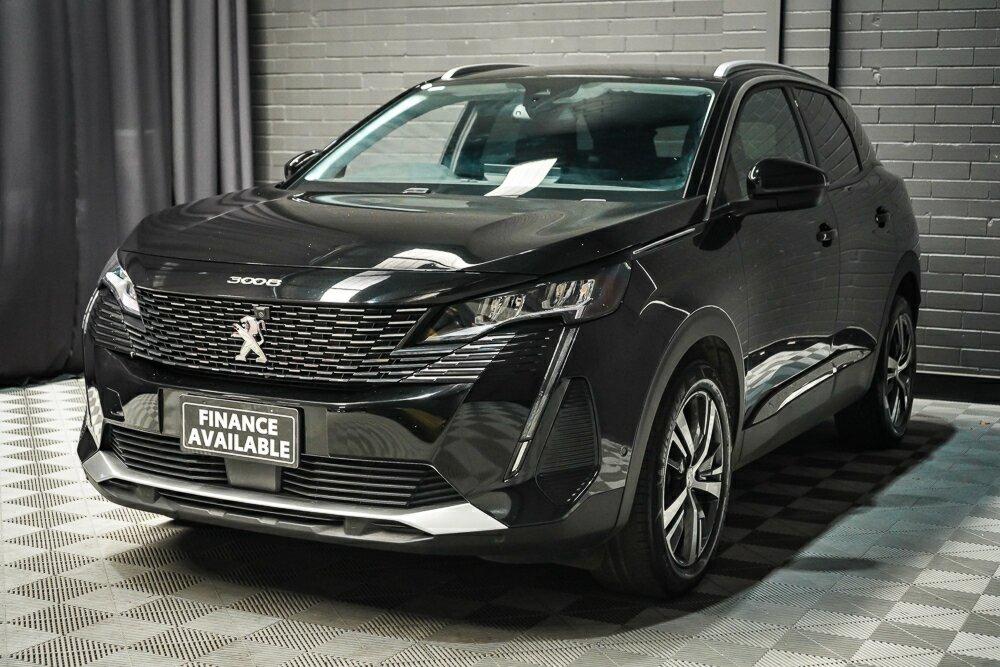 Peugeot 3008 image 4