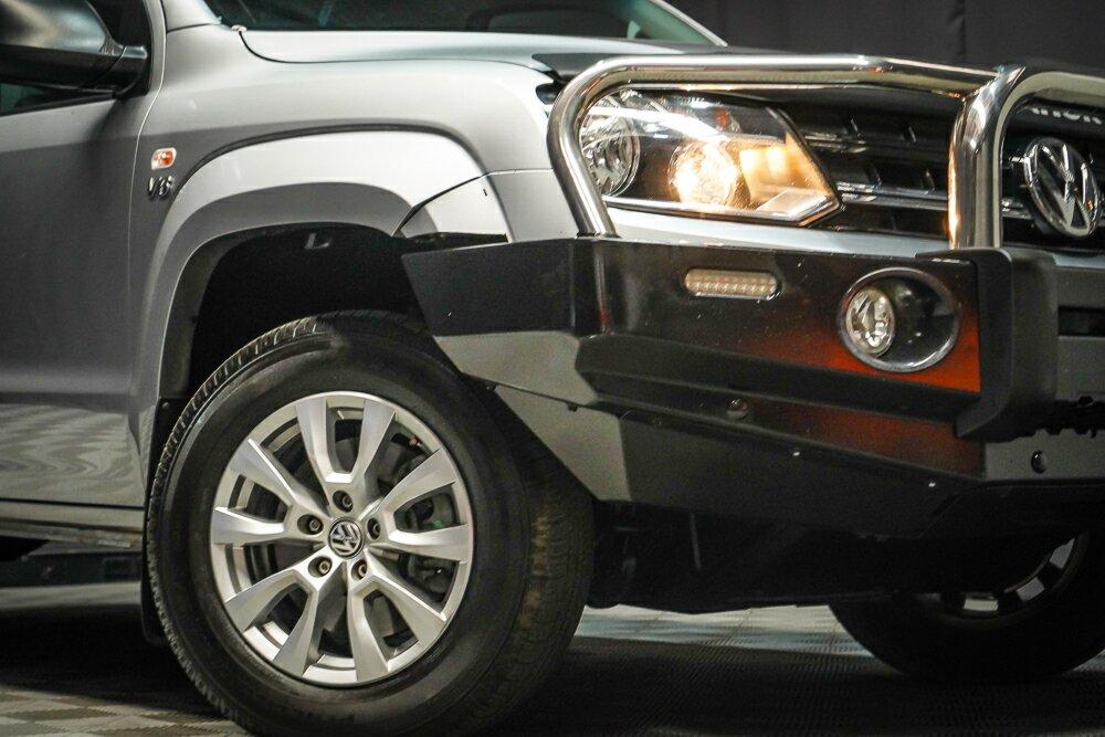 Volkswagen Amarok image 2