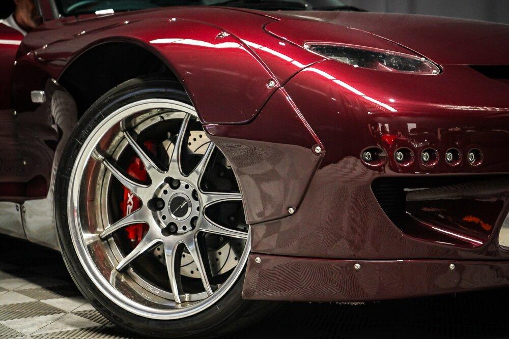 Mazda Rx7 image 4