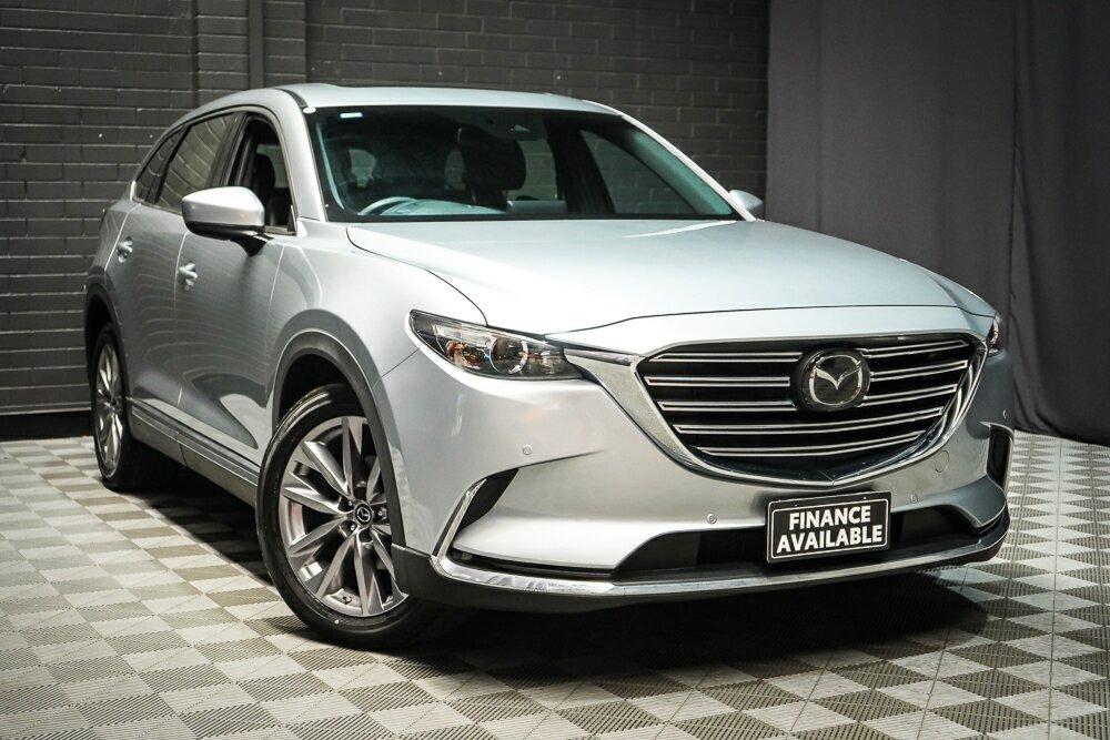 Mazda Cx-9 image 1
