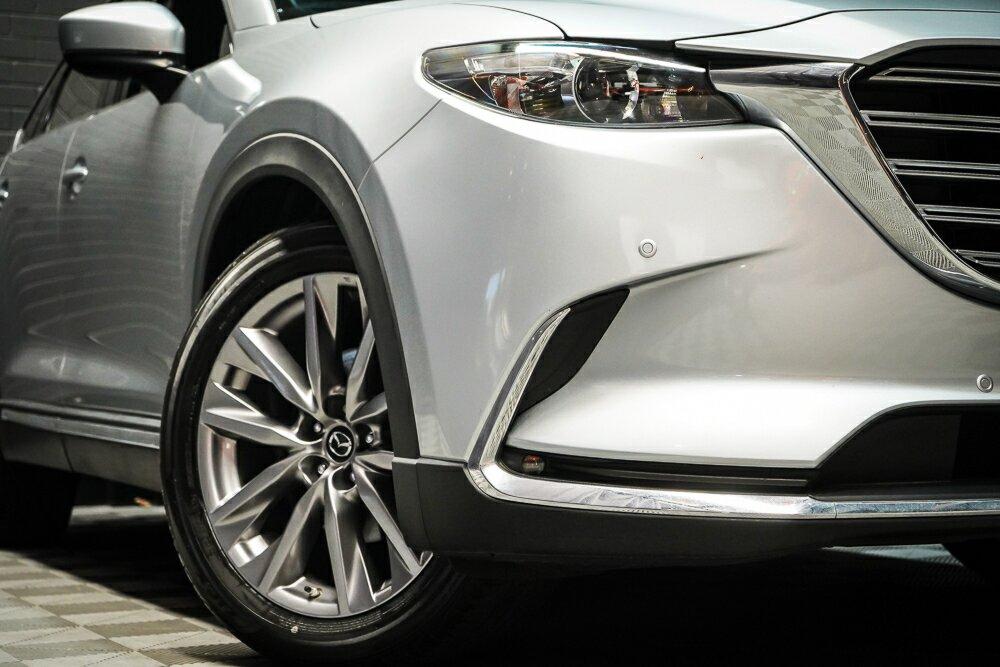 Mazda Cx-9 image 2
