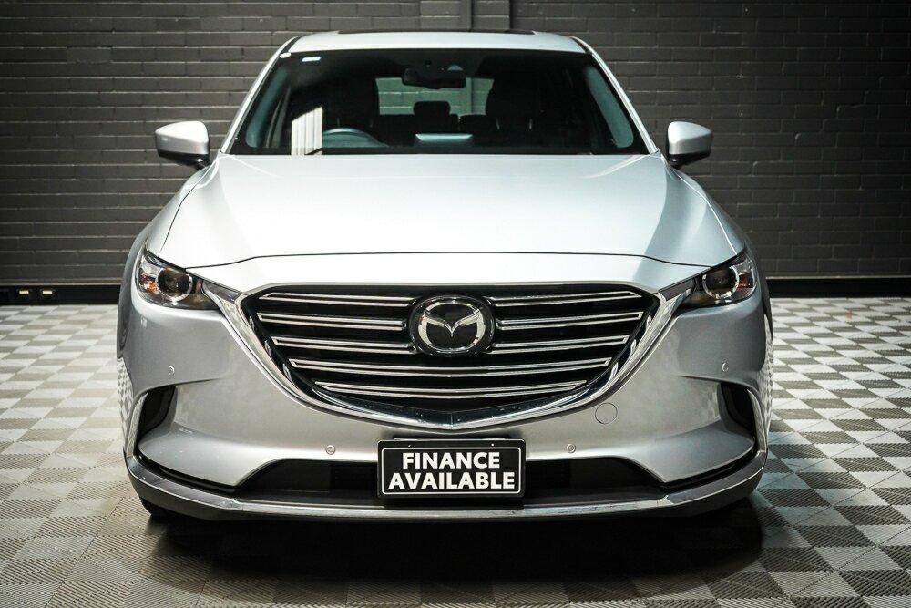 Mazda Cx-9 image 3