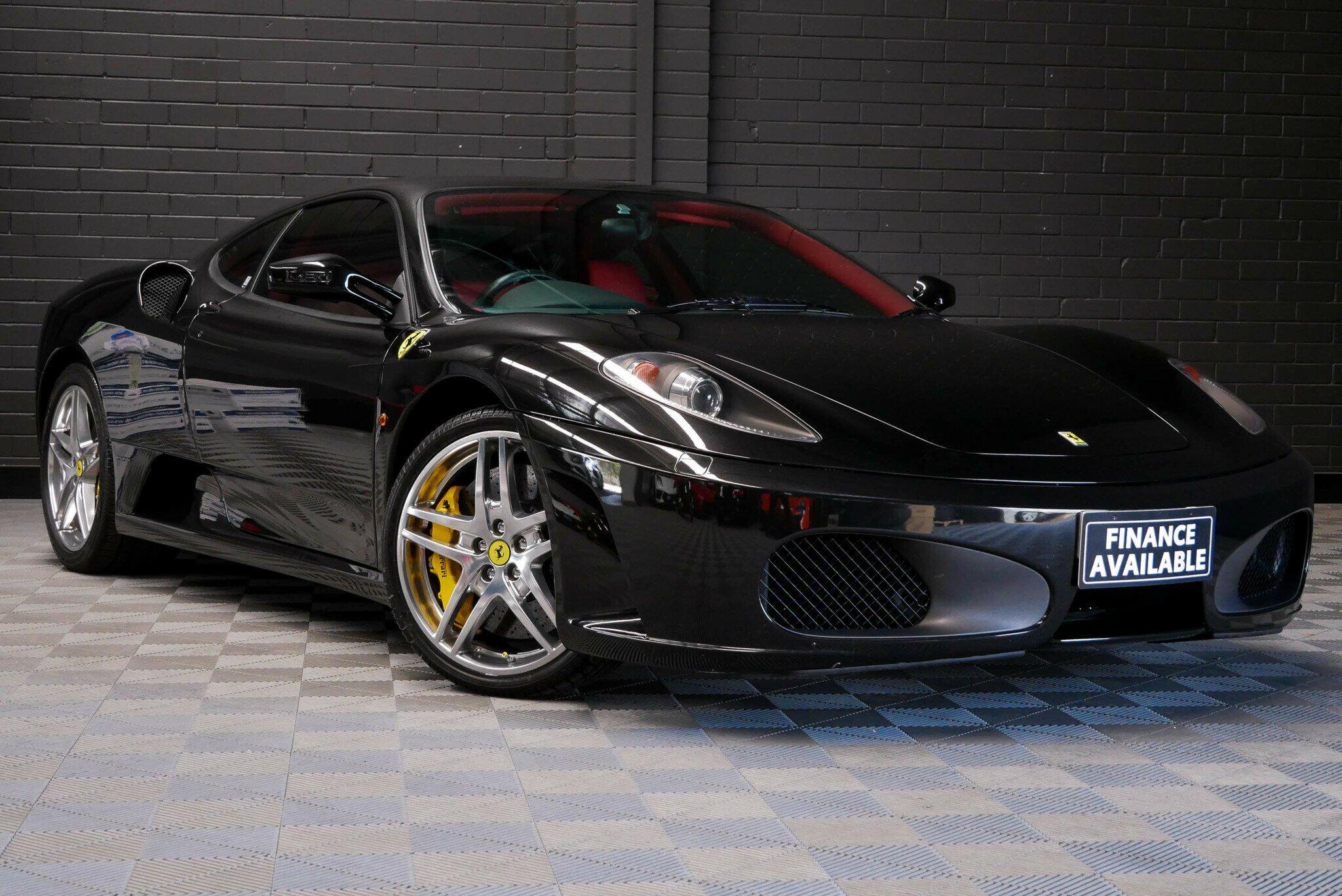 Ferrari F430 image 1