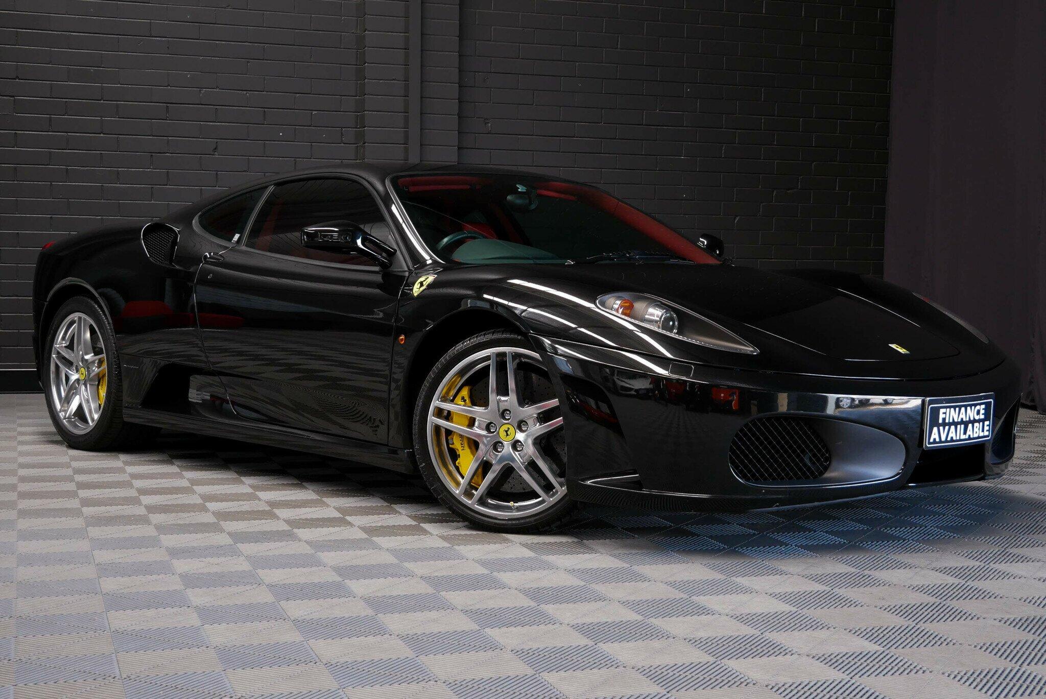 Ferrari F430 image 2