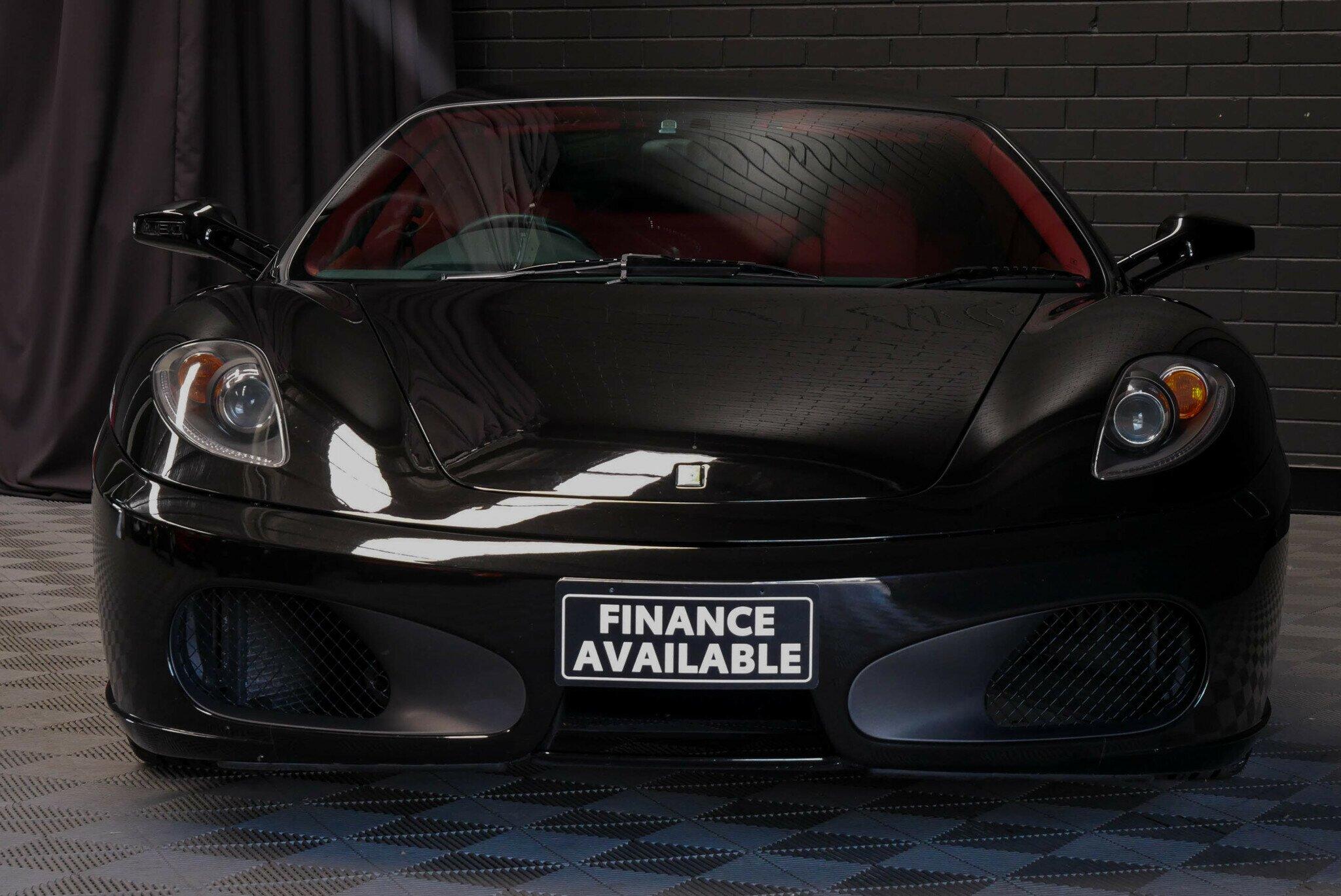 Ferrari F430 image 3