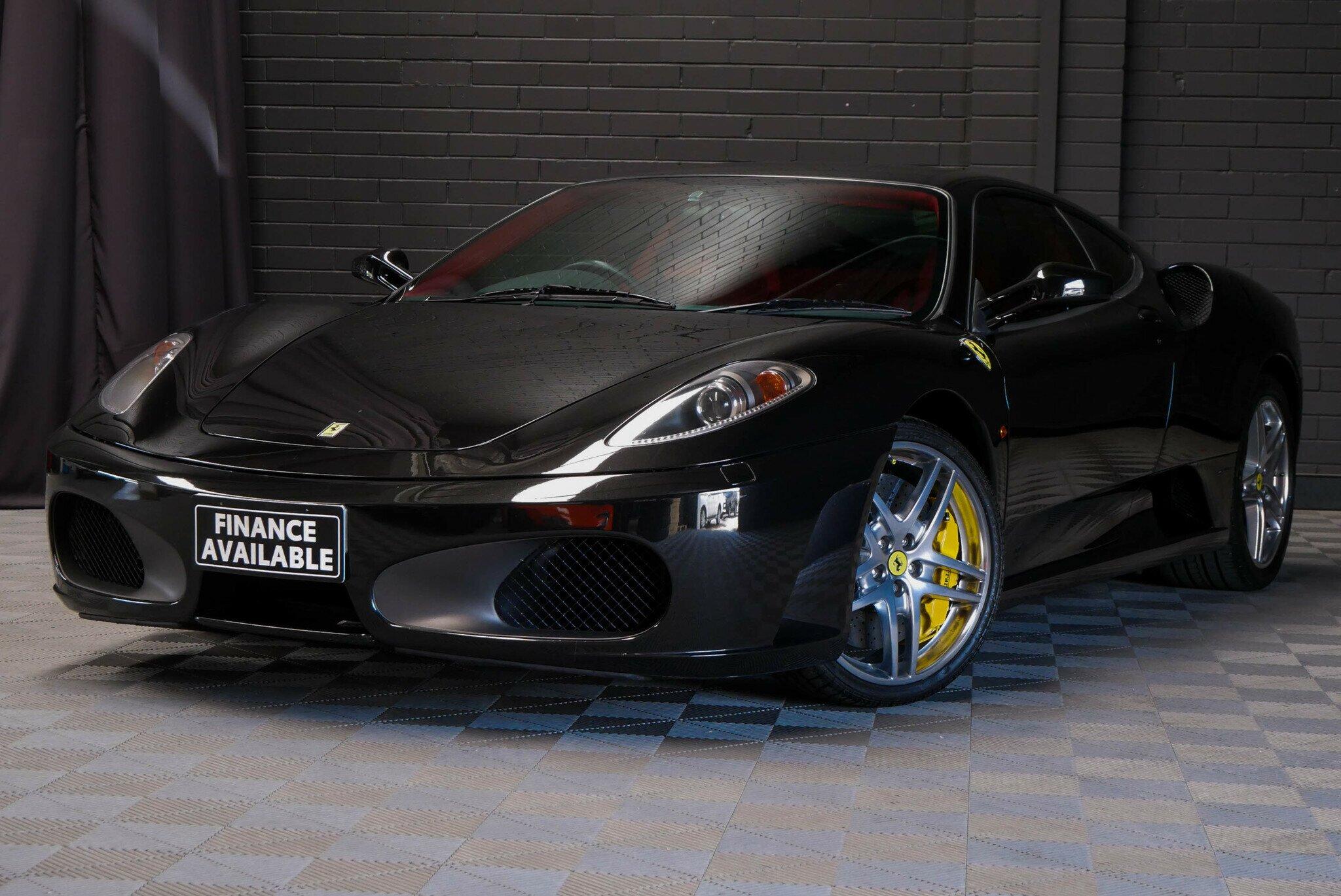 Ferrari F430 image 4