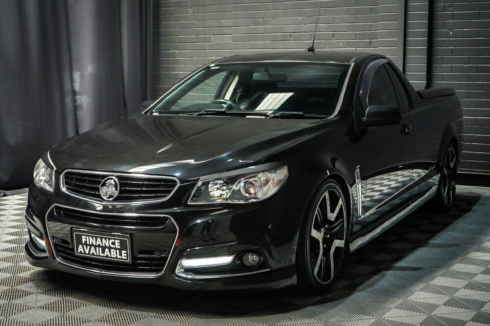 Holden Ute image 4