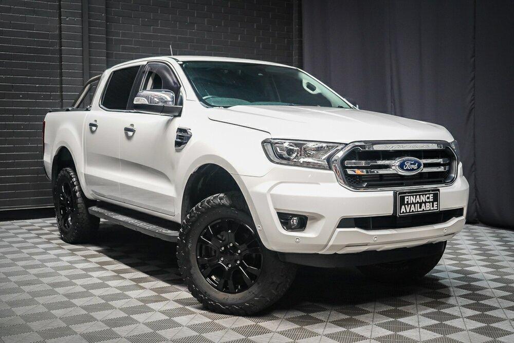 Ford Ranger image 1