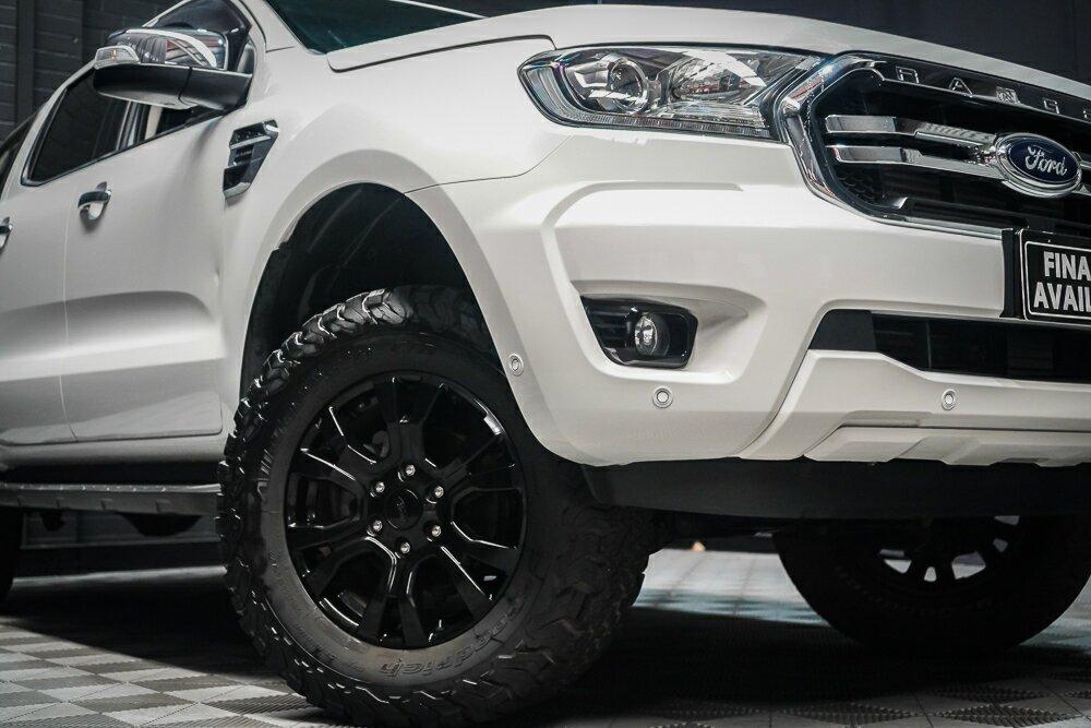 Ford Ranger image 2