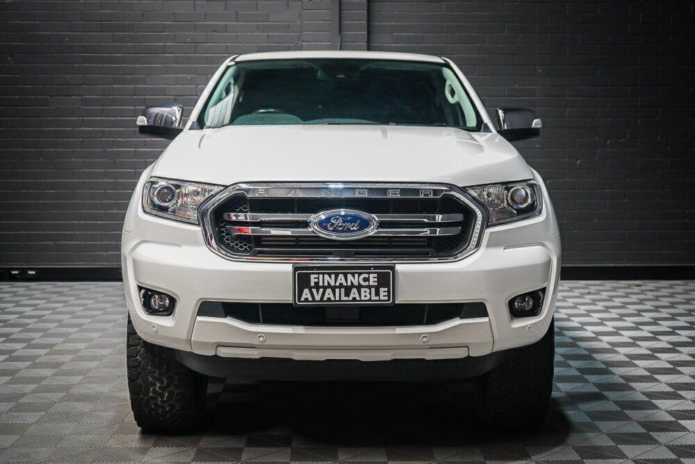 Ford Ranger image 3