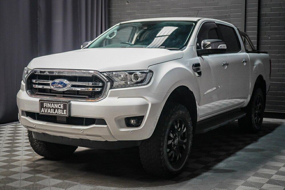 Ford Ranger image 4