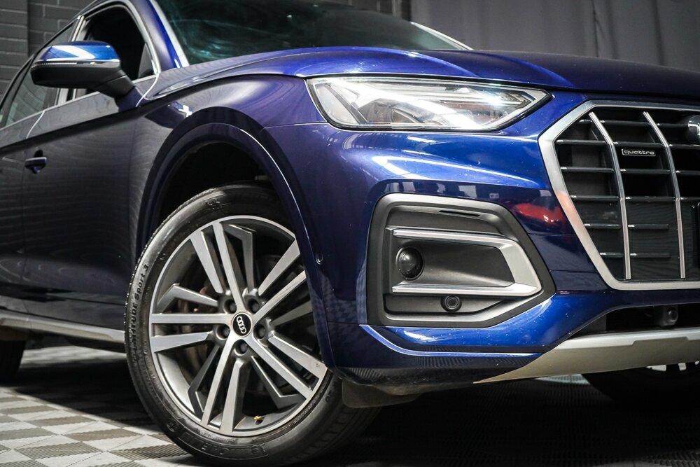 Audi Q5 image 2