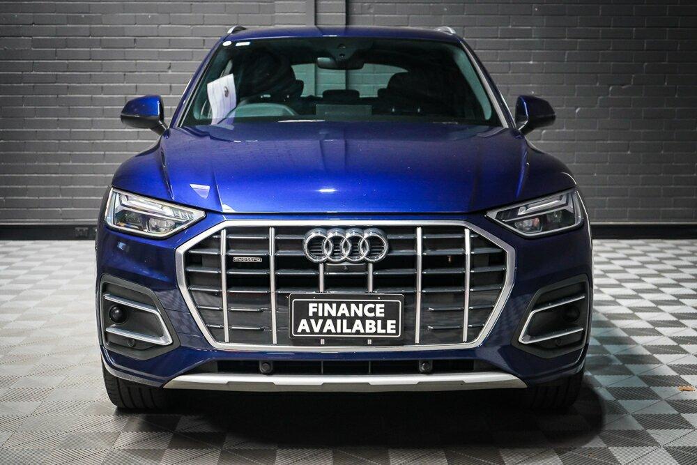 Audi Q5 image 3