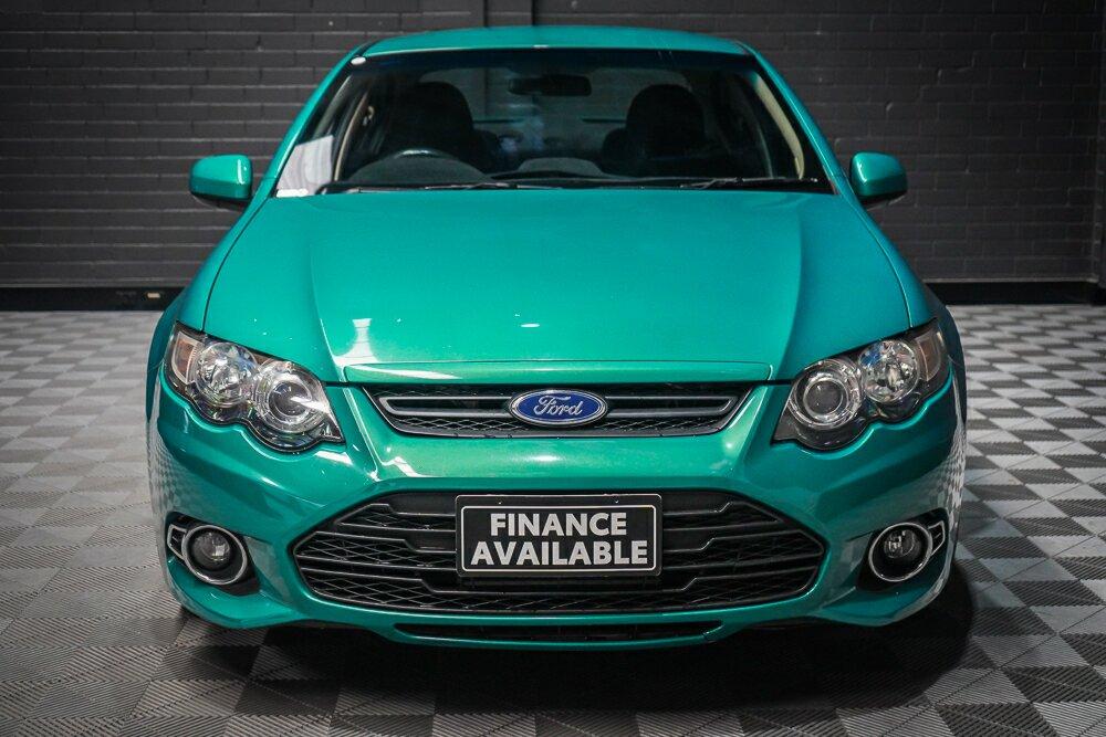 Ford Falcon image 3