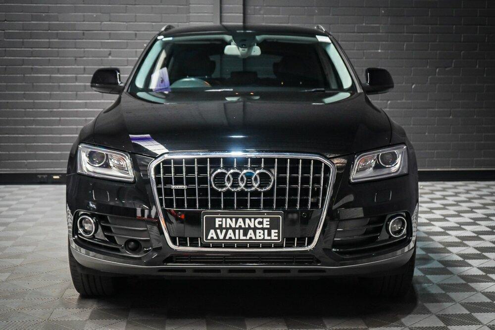 Audi Q5 image 3