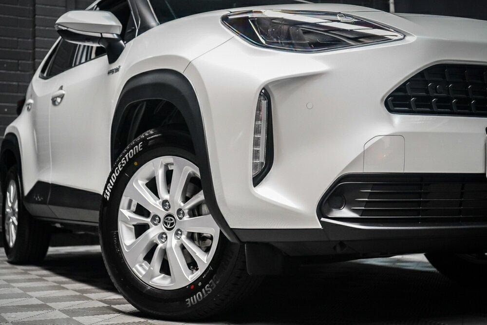 Toyota Yaris Cross image 2