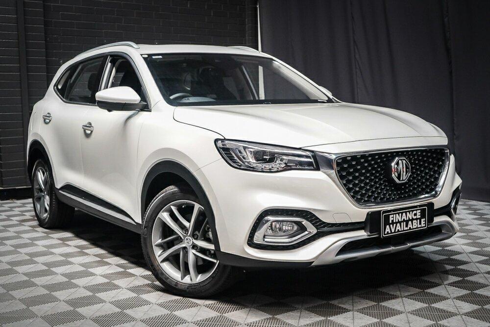 MG Hs Plus Ev image 1
