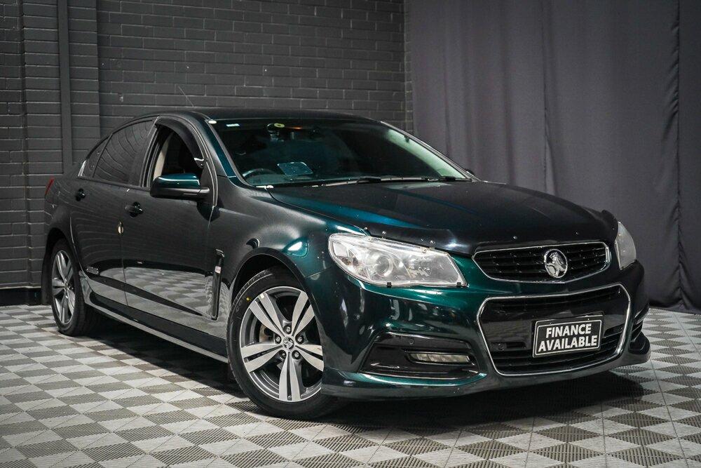 Holden Commodore image 1