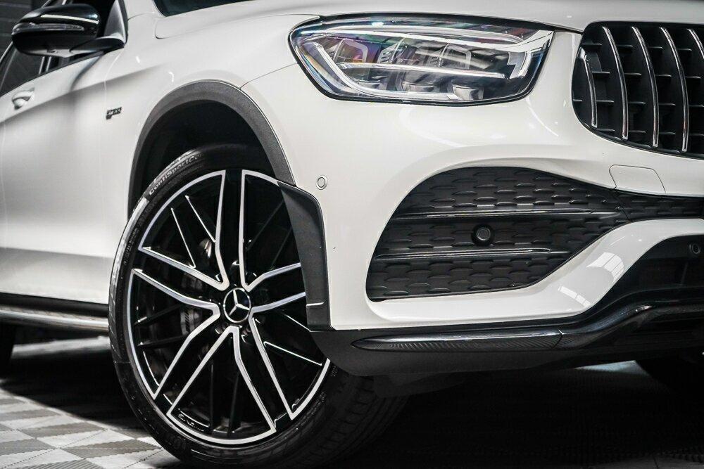 Mercedes Benz Glc-class image 2