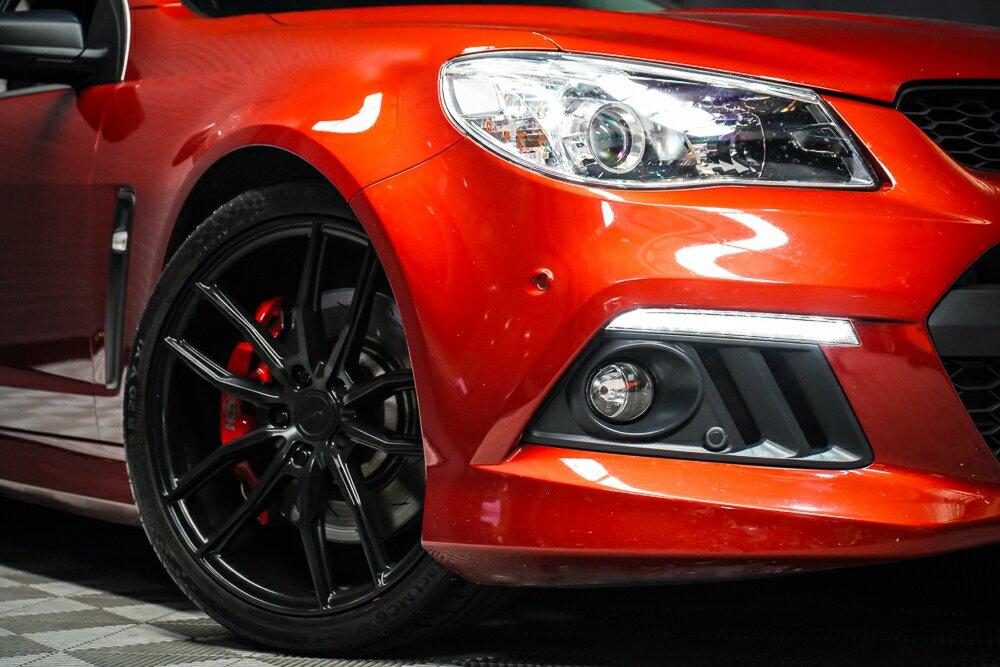 Holden Special Vehicles Clubsport image 2