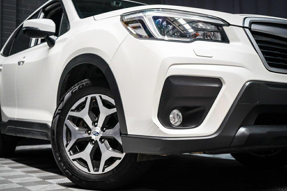 Subaru Forester image 2