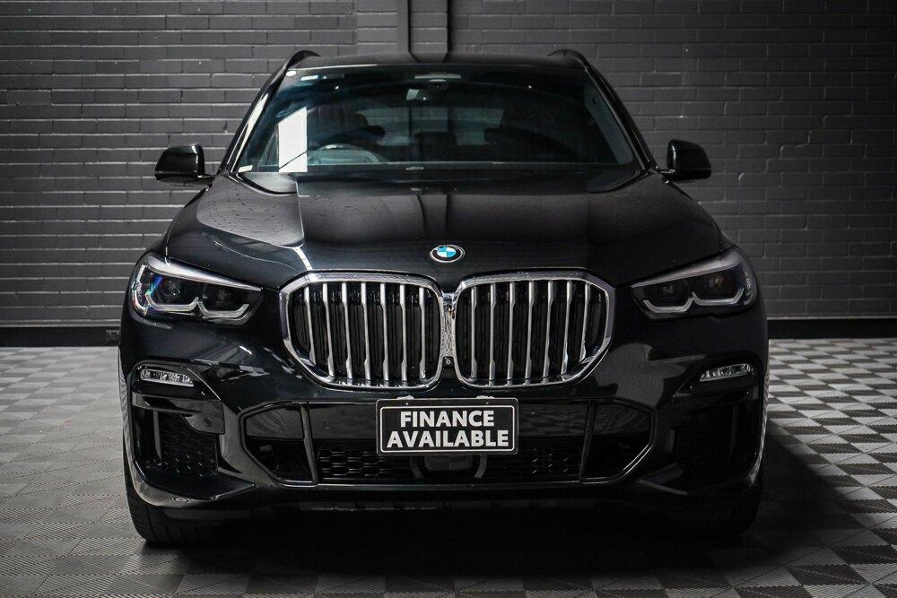 BMW X5 image 3