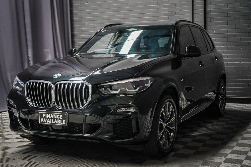 BMW X5 image 4