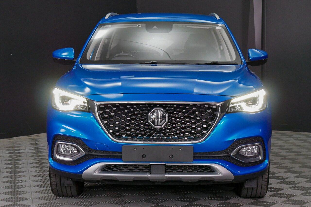MG Hs image 2