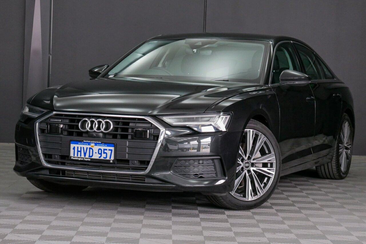 Audi A6 image 3