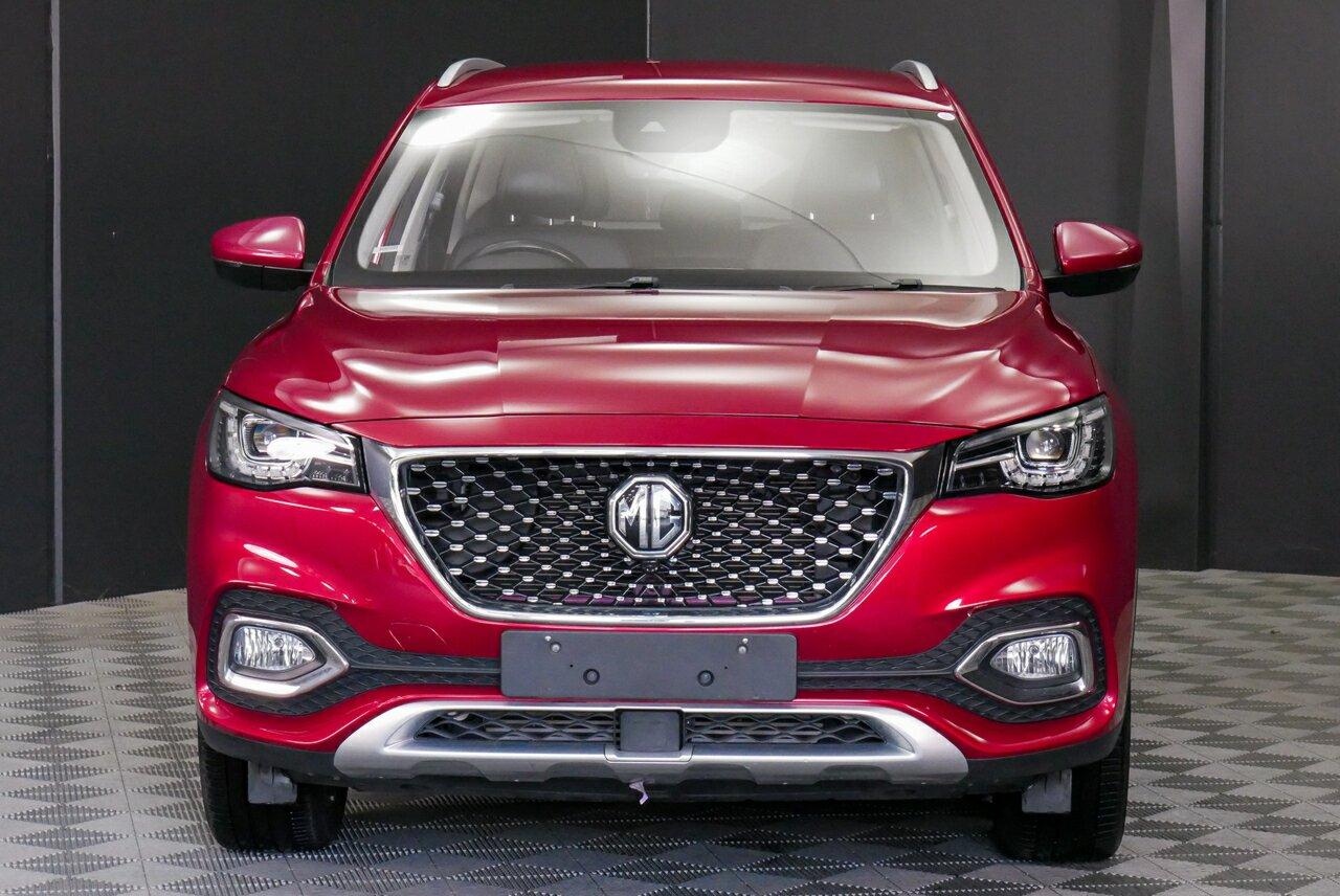 MG Hs image 2