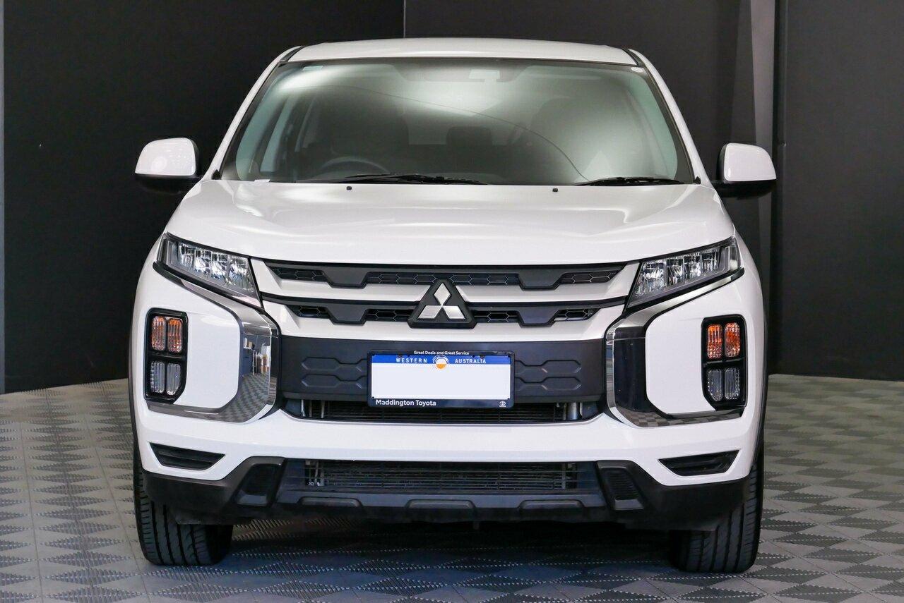Mitsubishi Asx image 2