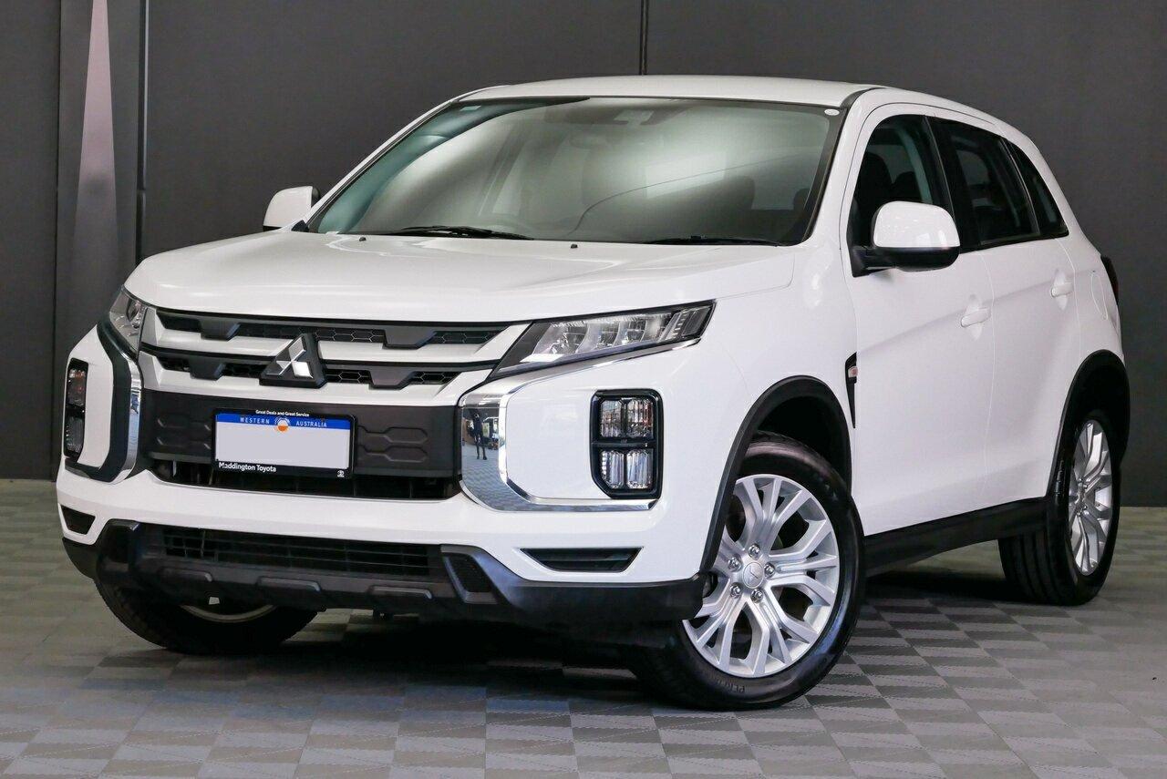 Mitsubishi Asx image 3