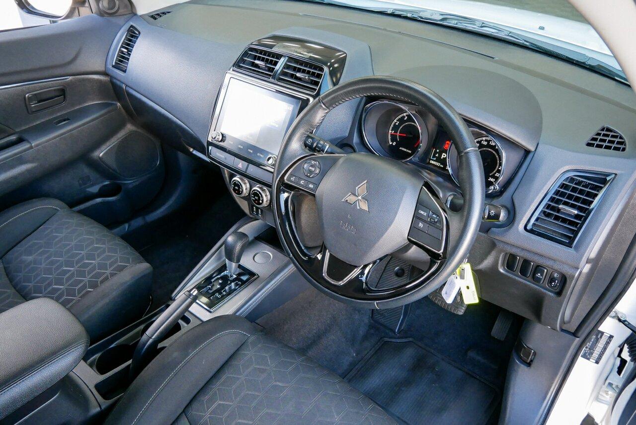 Mitsubishi Asx image 4