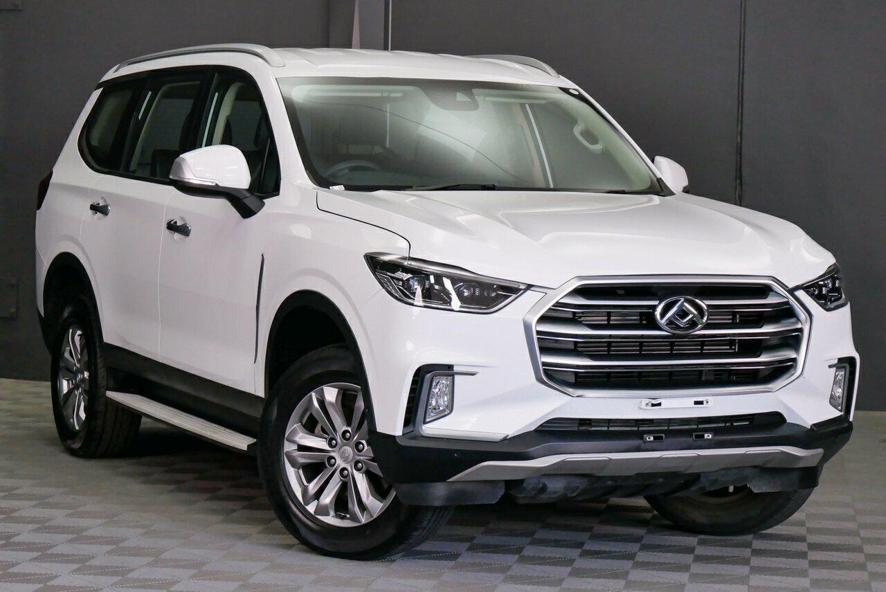 LDV D90 image 1