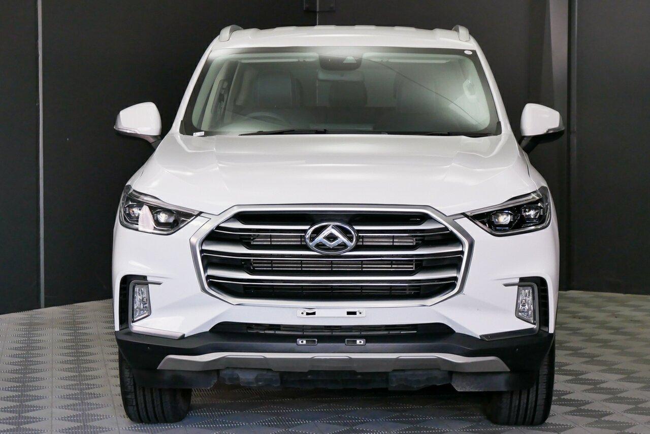 LDV D90 image 2