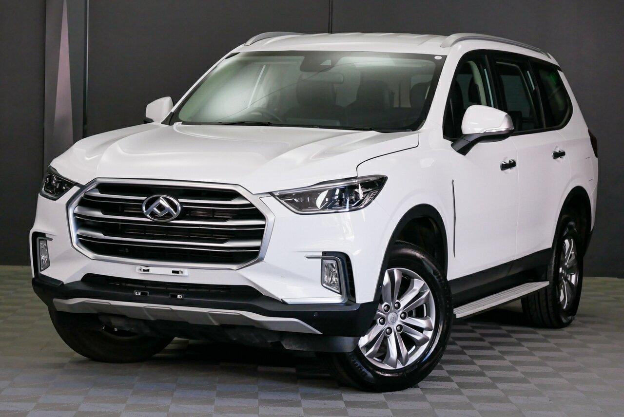 LDV D90 image 3