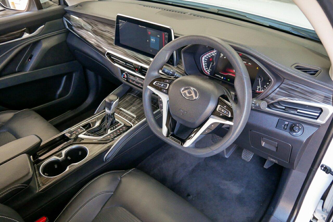 LDV D90 image 4