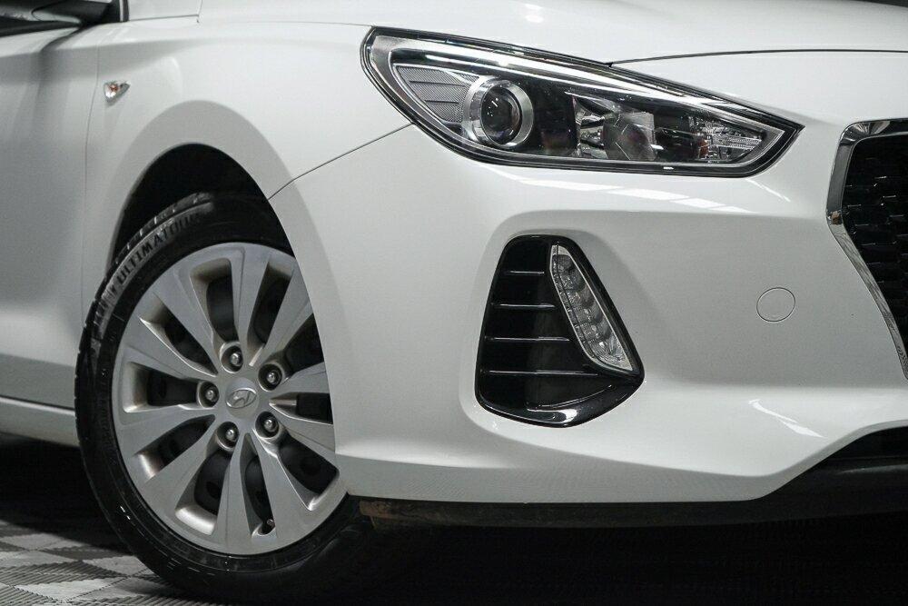 Hyundai I30 image 2