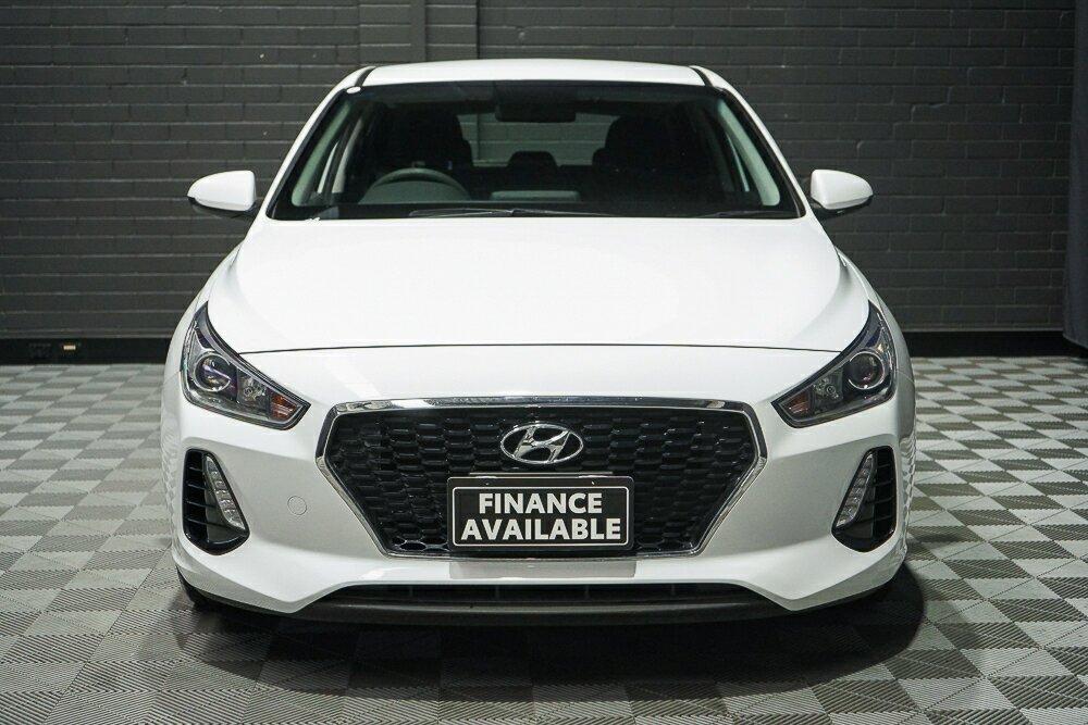 Hyundai I30 image 3