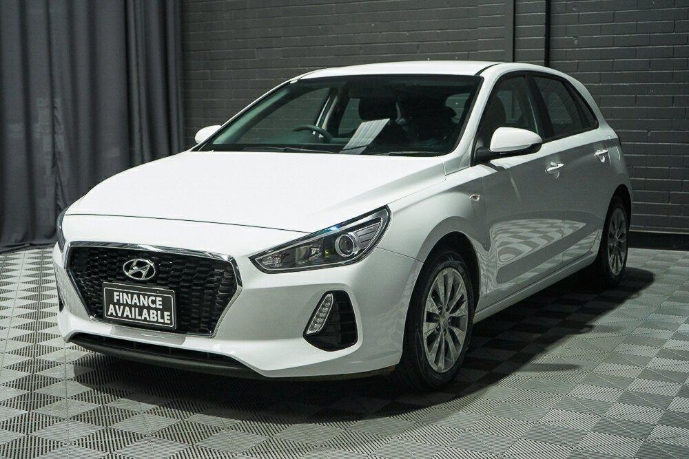 Hyundai I30 image 4