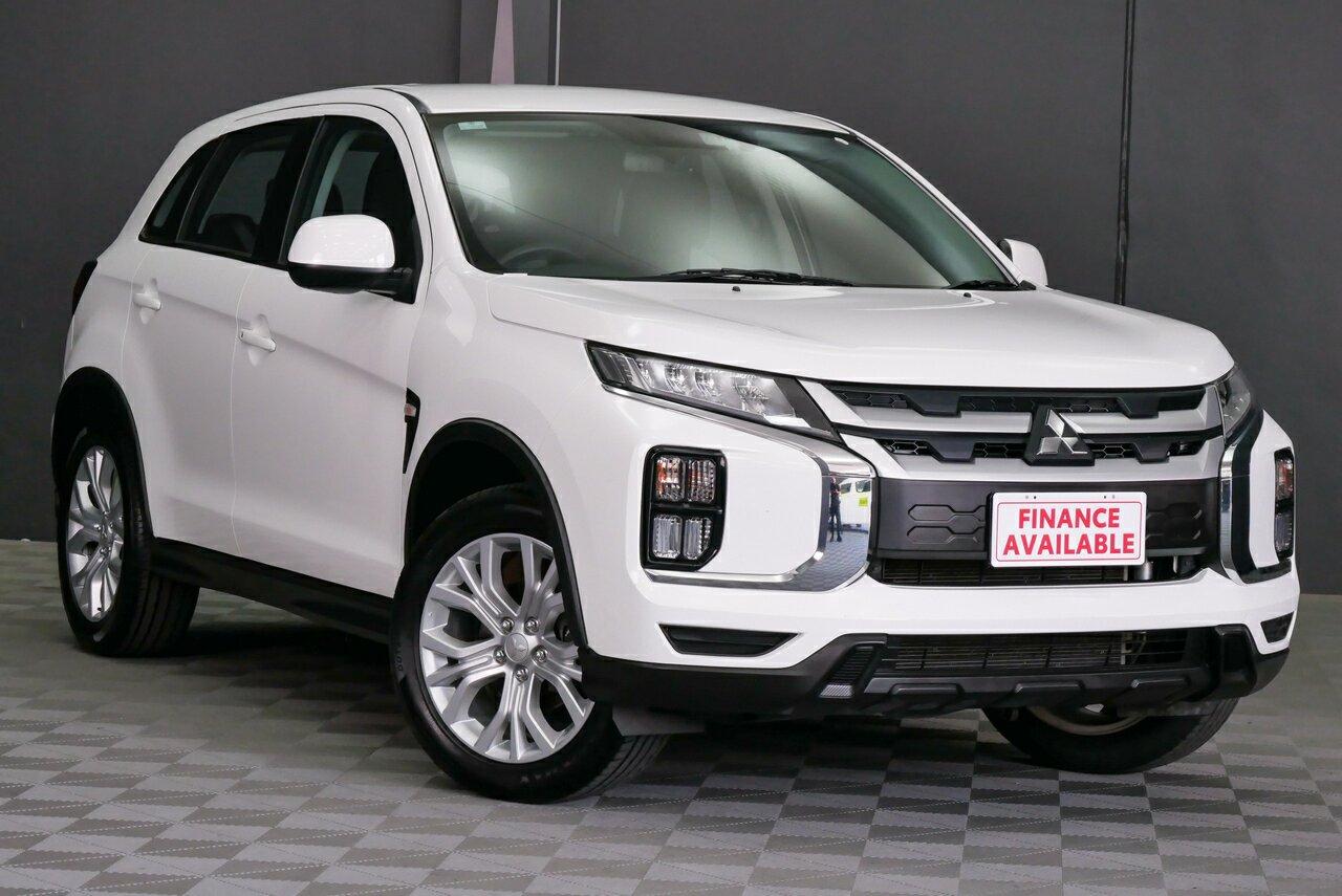 Mitsubishi Asx image 1
