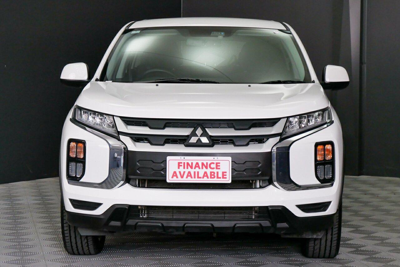 Mitsubishi Asx image 2