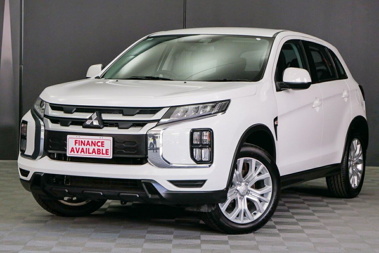 Mitsubishi Asx image 3